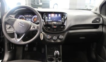 OPEL KARL 1.0 ROCKS MY19 pieno