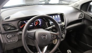 OPEL KARL 1.0 ROCKS MY19 pieno