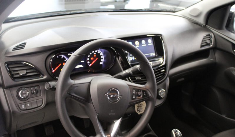 OPEL KARL 1.0 ROCKS MY19 pieno