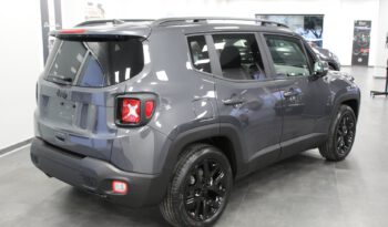 JEEP RENEGADE II SERIE 1.6 MJET pieno