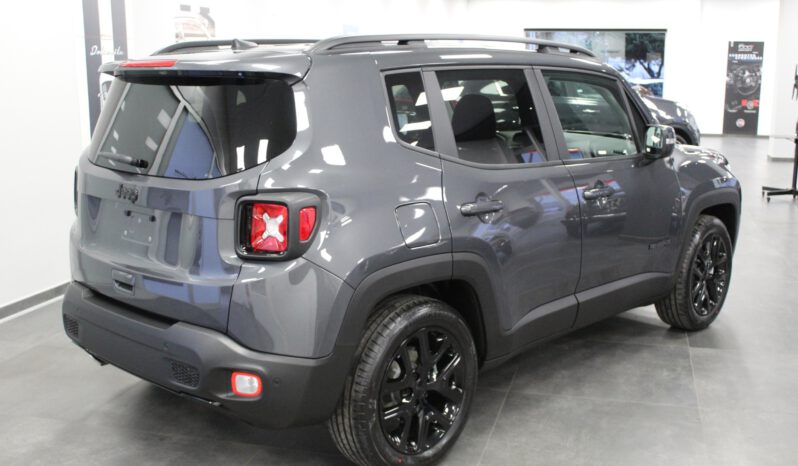 JEEP RENEGADE II SERIE 1.6 MJET pieno