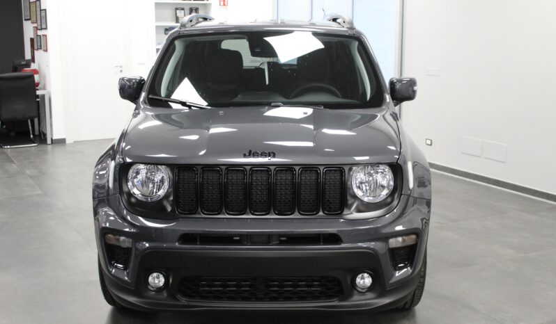 JEEP RENEGADE II SERIE 1.6 MJET pieno