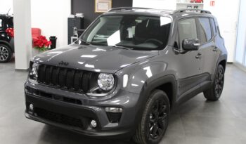 JEEP RENEGADE II SERIE 1.6 MJET pieno