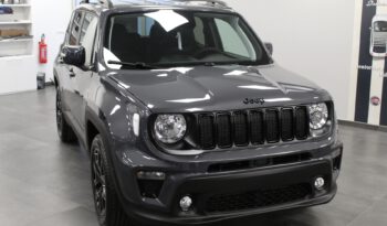 JEEP RENEGADE II SERIE 1.6 MJET