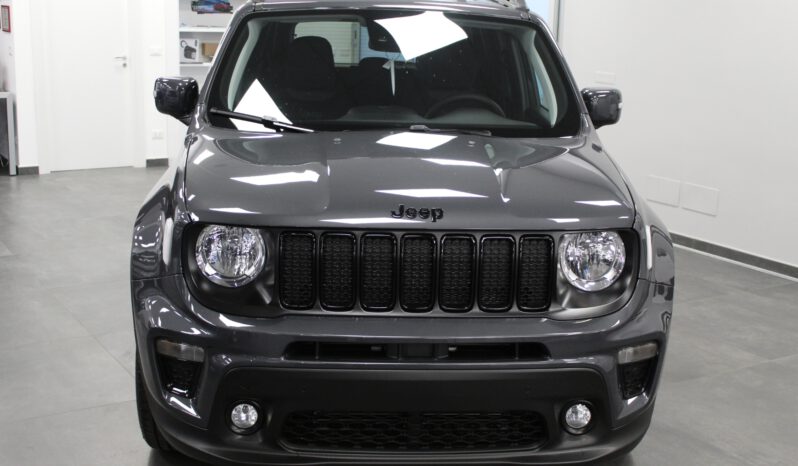 JEEP RENEGADE II SERIE 1.6 MJET pieno