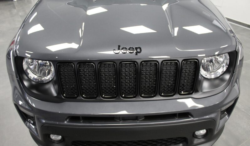 JEEP RENEGADE II SERIE 1.6 MJET pieno