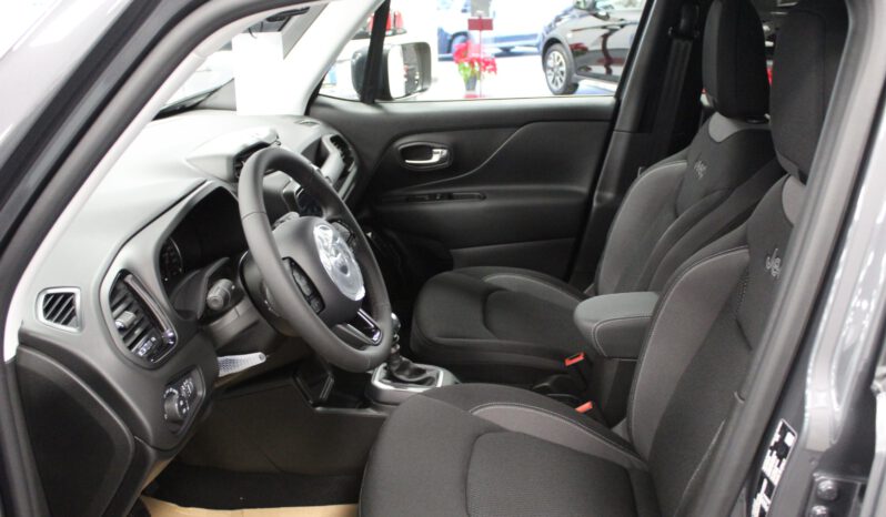JEEP RENEGADE II SERIE 1.6 MJET pieno
