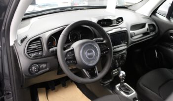 JEEP RENEGADE II SERIE 1.6 MJET pieno