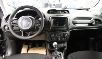JEEP RENEGADE II SERIE 1.6 MJET pieno