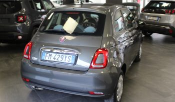 FIAT 500 1.2 POP pieno