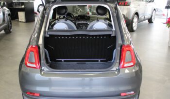 FIAT 500 1.2 POP pieno