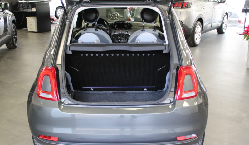 FIAT 500 1.2 POP pieno