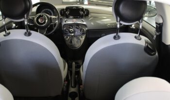 FIAT 500 1.2 POP pieno