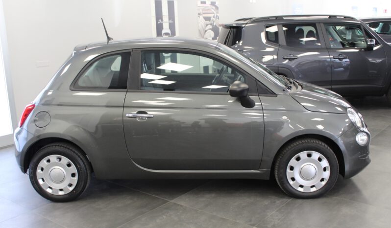 FIAT 500 1.2 POP pieno