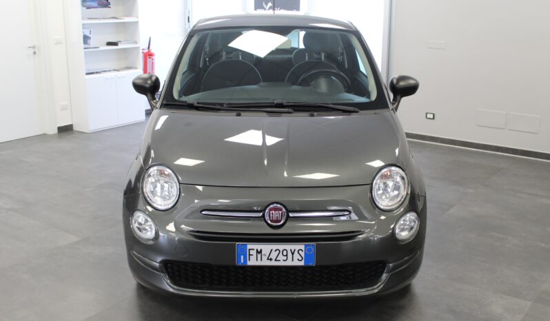 FIAT 500 1.2 POP pieno