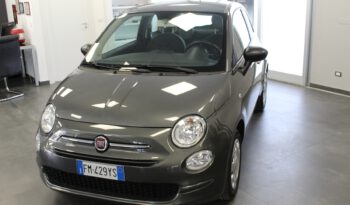 FIAT 500 1.2 POP pieno