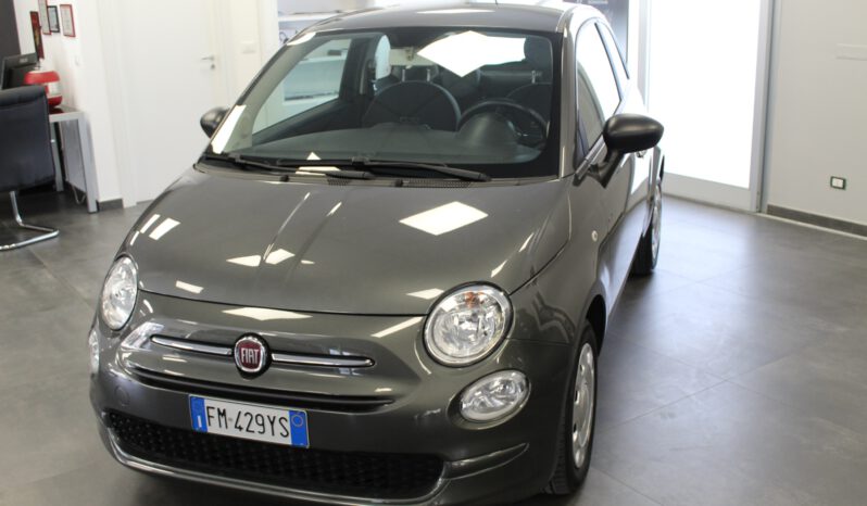 FIAT 500 1.2 POP pieno
