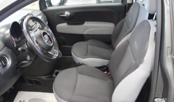 FIAT 500 1.2 POP pieno