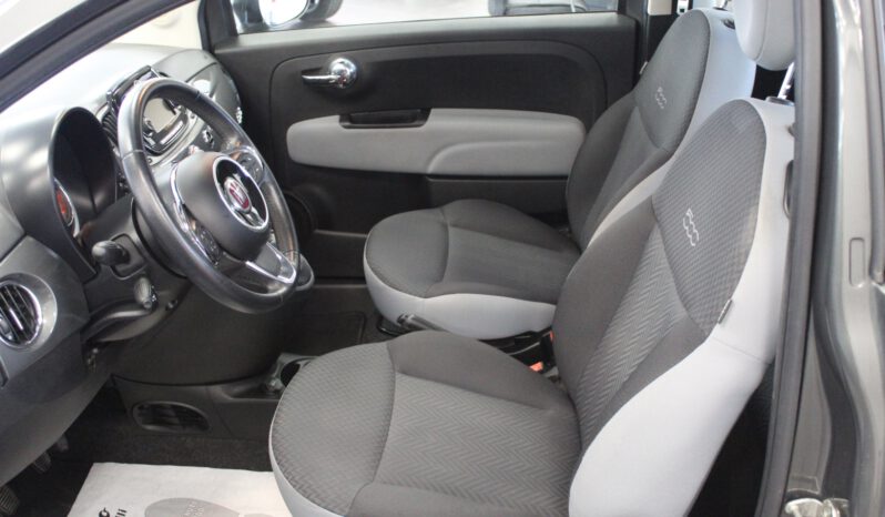 FIAT 500 1.2 POP pieno