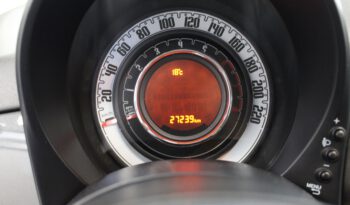FIAT 500 1.2 POP pieno