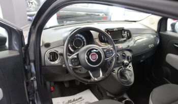 FIAT 500 1.2 POP pieno