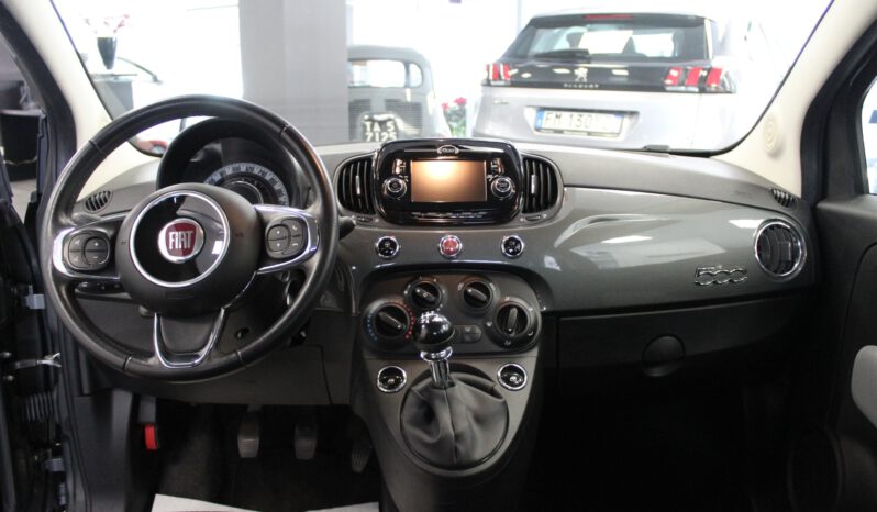 FIAT 500 1.2 POP pieno