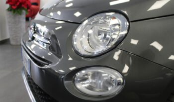 FIAT 500 1.2 POP pieno