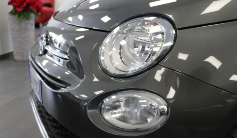 FIAT 500 1.2 POP pieno