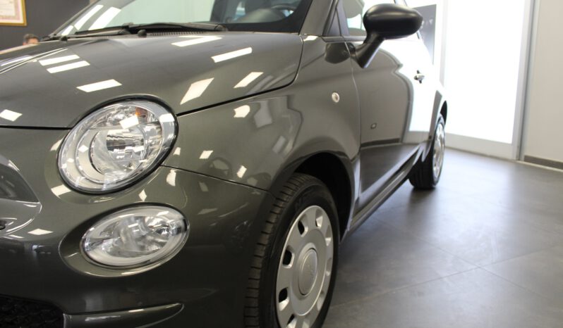FIAT 500 1.2 POP pieno