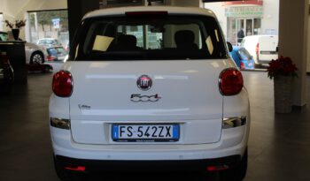 FIAT 500L 1.3 MJET 95CV pieno
