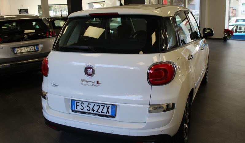 FIAT 500L 1.3 MJET 95CV pieno
