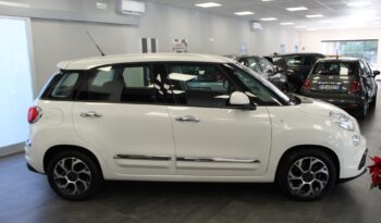FIAT 500L 1.3 MJET 95CV pieno