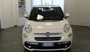 FIAT 500L 1.3 MJET 95CV pieno