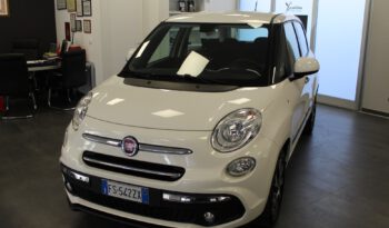 FIAT 500L 1.3 MJET 95CV pieno
