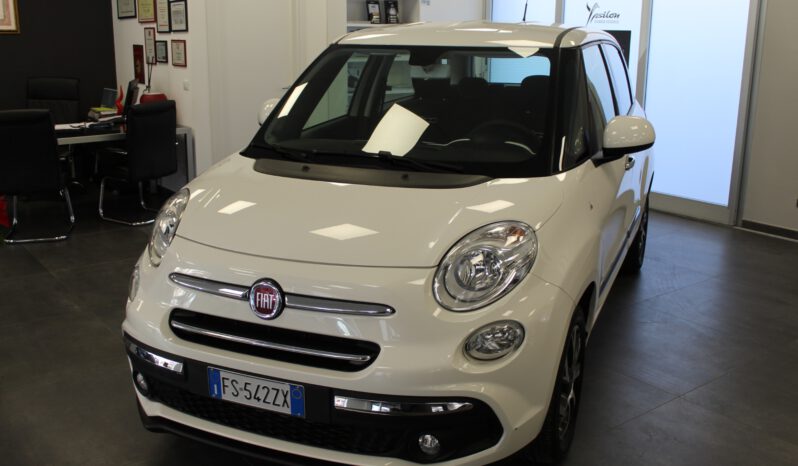 FIAT 500L 1.3 MJET 95CV pieno