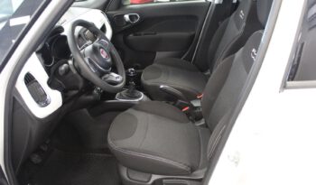 FIAT 500L 1.3 MJET 95CV pieno