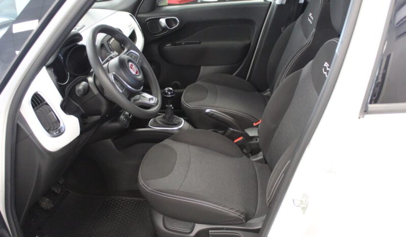 FIAT 500L 1.3 MJET 95CV pieno