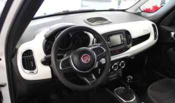 FIAT 500L 1.3 MJET 95CV pieno