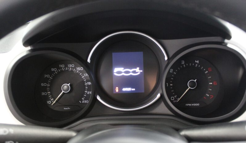 FIAT 500L 1.3 MJET 95CV pieno