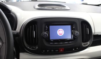 FIAT 500L 1.3 MJET 95CV pieno