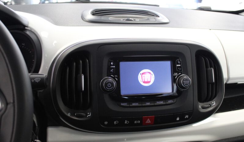 FIAT 500L 1.3 MJET 95CV pieno