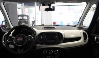 FIAT 500L 1.3 MJET 95CV pieno