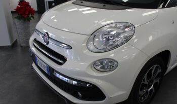 FIAT 500L 1.3 MJET 95CV pieno