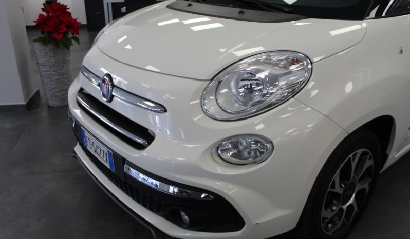 FIAT 500L 1.3 MJET 95CV pieno