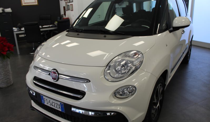 FIAT 500L 1.3 MJET 95CV pieno