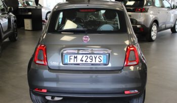 FIAT 500 1.2 POP pieno