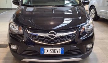 OPEL KARL 1.0 ROCKS MY19 pieno