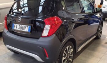 OPEL KARL 1.0 ROCKS MY19 pieno