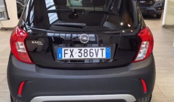 OPEL KARL 1.0 ROCKS MY19 pieno