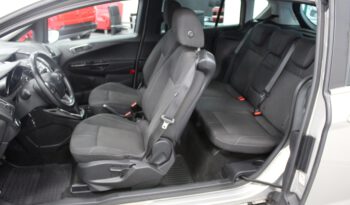 FORD B-MAX 1.5 TDCI pieno